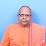 Swami Satyajnanananda