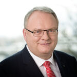 Dr. Hans-Georg Jenssen 