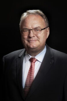 Hans-Georg Jenssen